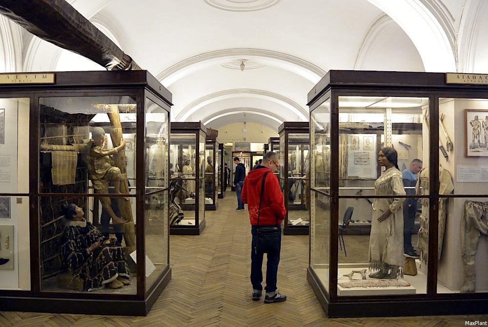 Экспонаты кунсткамеры в санкт петербурге