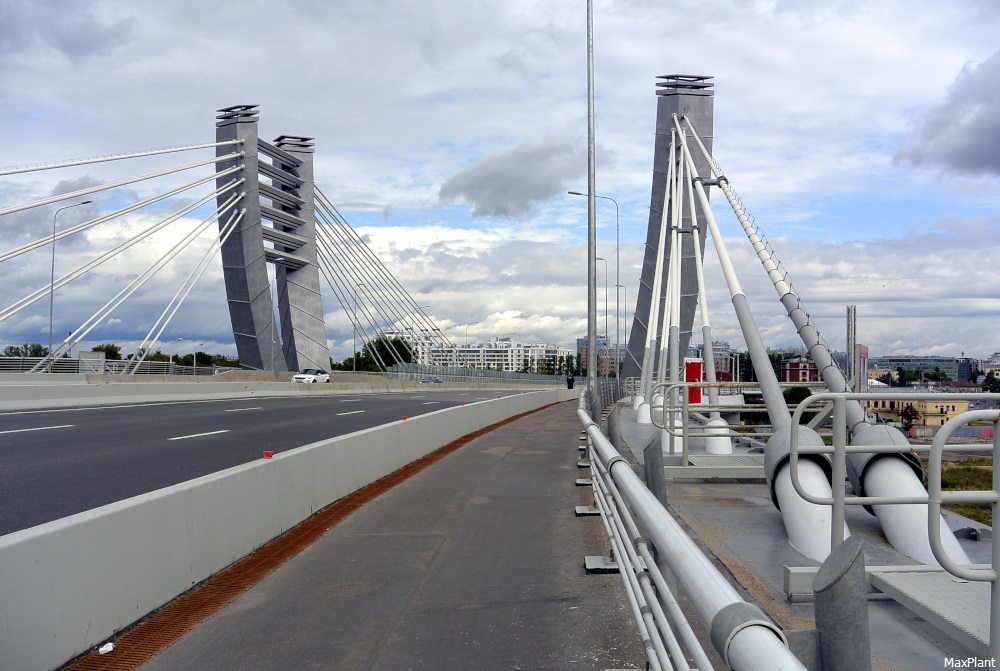 Мост Бетанкура